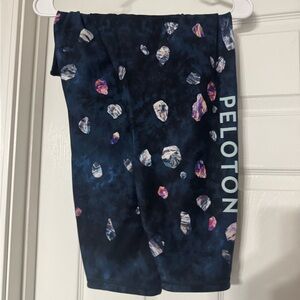 Peloton Asteroid High Waist Legging